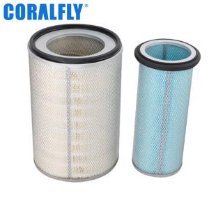 Wholesale Length 11.8 IN 600 181 3800 Komatsu Airl Filter ODM from china suppliers