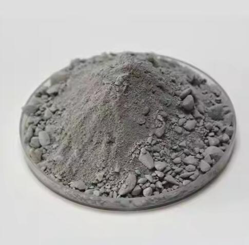 Furnace Lining Nonstick Aluminum Refractory Castable with Corrosion Resistance