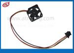 49233199124A 49-233199-124A Hitachi Diebold ECRM Cooling ZR 20 Fan 7P099342-001