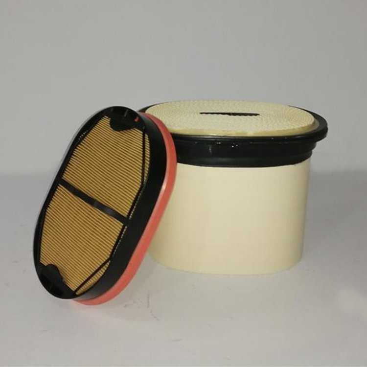 Generator Set Honeycomb Air Filter Cartridge 293-4053 with Video Outgoing-Inspection