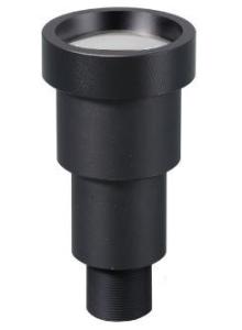 Wholesale HD cctv lens M12 50MM 1/2&quot; F1.2 6.7degree for security camera 5MP from china suppliers