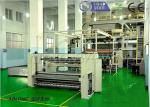 Double beams PP Spunbond Non Woven Fabric Making Machine for massage cloth
