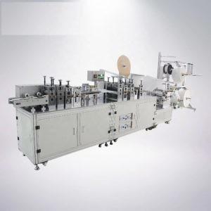 Wholesale Automatic Face Mask Making Machine , 220V/380V Disposable Mask Machine from china suppliers