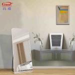 Modern Stylish Style Large Floor Length Wall Mirror for Wedding Home Art Deco