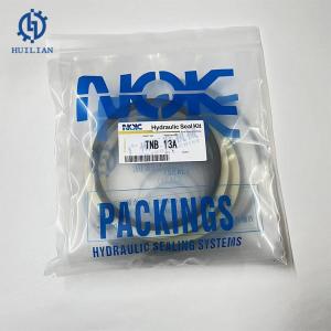 Wholesale Excavator Hydraulic Breaker Seal Kit TNB13A TNB13E TNB14B For TOKU Hydraulic Hammer from china suppliers