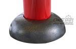 galvanized outdoor fitness trainer-waist exercise equipment