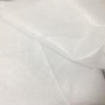 Embroidered Nonwoven Fabric for 16-100gsm GAOXIN Chemical Bond's Top-Notch