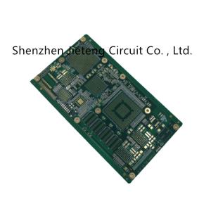 Wholesale 1oZ OSP Prototype PCB Assembly 94vo Circuit Board Motherboard from china suppliers