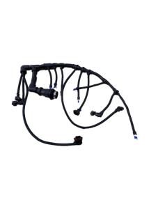 Wholesale Volvo D6D Deutz Car Engine Wiring Harness VOE20728258 For EC210B from china suppliers