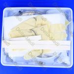 Sterile Disposable Surgical Kits General Anesthesia Kit For Endotracheal