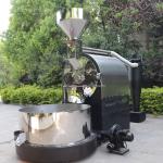 100g-300kg Industrial Home Commerce Fully Automatic Tostadora De Cafe Coffee