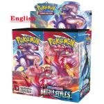 Spot Wholesale Pokemon Playing Cards With 360 Cards Per Deck And Customizable