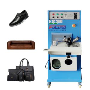 Wholesale Eva Rubber Sole Shoe Roughing Machine For Polishing Repairing from china suppliers