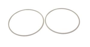 Wholesale Heat Resistance Customized Plastic Seal Ring For Sealing Application Parts from china suppliers