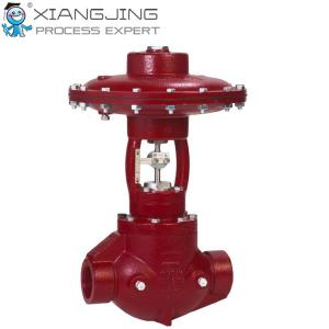 Wholesale Alloy Control Valve Accessories , Acid Media Hydraulic Valve Accessories from china suppliers