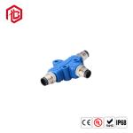 IP67 IP68 Waterproof Circular Female Male M16 M12 3Pin 4Pin 5Pin 8Pin Cable