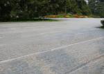100% PP Nonwoven White Extra Width Non Woven Landscape Fabric Biodegradable For