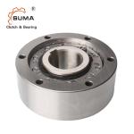 RSXM86 GCr15 Steel One Way Wedge Type Backstop Clutch Bearings