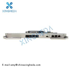 Wholesale Huawei MPLA H903MPLA 03025KFE 4-port 10GE Main Control Board from china suppliers