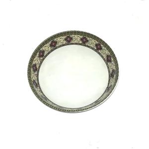 Wholesale Durable Melamine Serving Bowl 7.8 Inch Restaurant Soup Bowl 30% Melamine from china suppliers