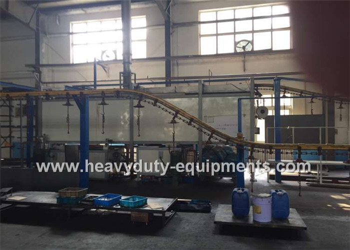 Hydraulic pump 11C0039 for Liugong wheel loader CLG842 with warranty