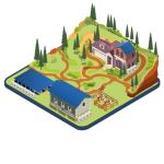 Industrial Battery Energy Storage System Solutions For Commercial Complexes