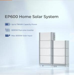China Stable Domestic Battery Storage Multiscene , 5KW-40KW Electricity Storage For Home on sale