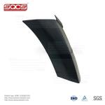 European Cars Car Fenders for Mercedes Sprinter W910 2018- Protective Strip LH