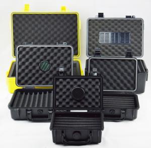 Wholesale ABS PP Alloy Plastic Tool Storage Cases IP67 Watertight from china suppliers