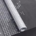 Modern Design Style Frosted Vinyl for Windows Waterproof Static Cling PVC Glass