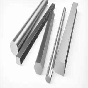 Wholesale High Quality Polishing 304 316 Finishing Machining Bright Steel Rod from china suppliers