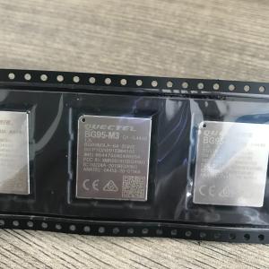 Wholesale BG95 4G LTE Module LCC Type BG95M3LA-64-SGNS Module In Stock from china suppliers