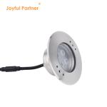 316 Stainless Steel LED Swimming Pool Underwater Light 2700K - 6500K CEM