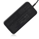 Replacement ASUS Laptop AC Adapter 120W 19V 6.32A Laptop AC Adapter For ASUS