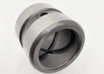 Hardened Steel Forged Bucket Pin Bushing 40x55x50