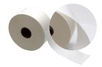 Recyclable Water Activated Brown Kraft Paper Tape White Gummed Paper Tape Non