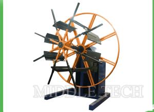 Wholesale Single Station Plastic Tube Extrusion Machines Bimetallic Material ABB Inverter from china suppliers