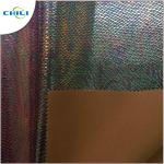 New Collection Faux Suede Furnishing Fabrics Leather