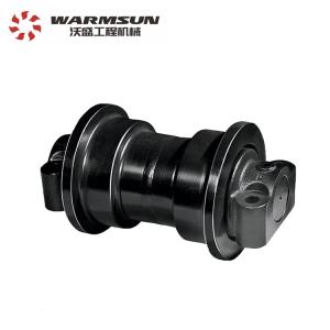 Wholesale Original 10999958 Excavator Undercarriage Spare Parts Track Roller For SANY from china suppliers