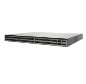 Wholesale CE6881-48S6CQ-B 48*10G SFP+ 6*100G QSFP28 2*AC Power Supply Port Side Air Inlet from china suppliers