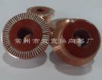 63 Segments Rare Earth Permanent Magnet Motor Commutator For Mechanical