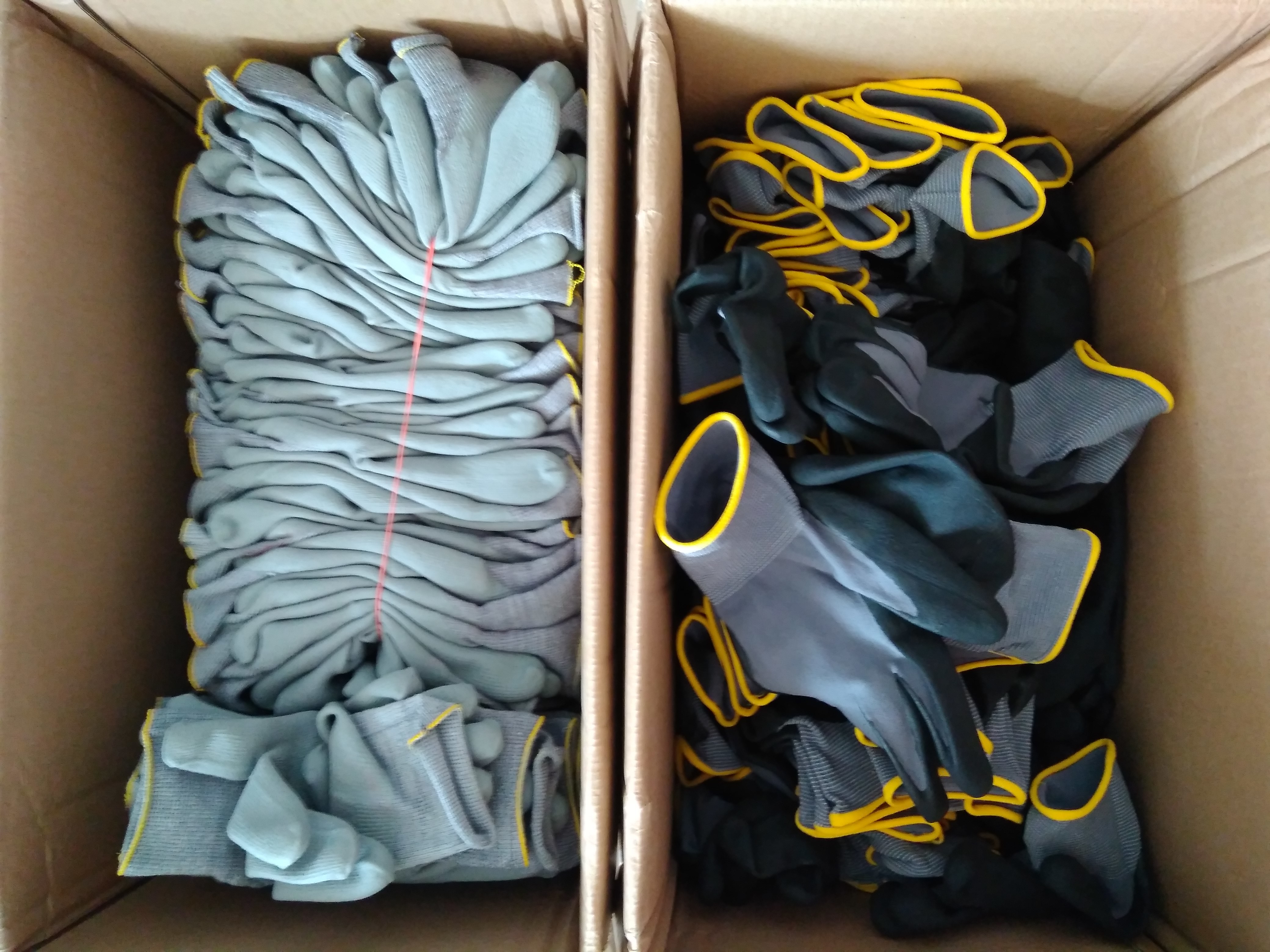 Un-qualified Products Shredder/E-waste Shredder/Texitle Waste Shredder