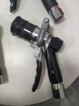 High Quality Bernet Brand 1 or 3/4'' Italy Type LPG Nozzle for LPG Dispenser