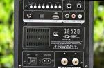 Portable Audio System 55Hz--20KHz Active Blue tooth Best Hifi Speaker