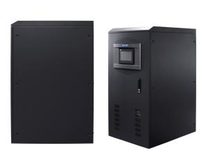 Wholesale 160KVA/128KW Low Frequency UPS Professional Global Power Solution Company No Break from china suppliers