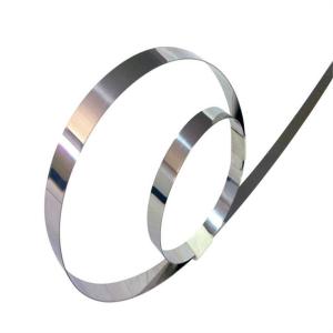 Wholesale Adhesive Fixing Stainless Steel Flat Strip For Lead Cold Rolled 3mm 1mm 18mm 0.5mm 10-600mm from china suppliers