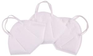 Wholesale Nonwoven Antibacterial Surgical Kn95 Earloop Mask from china suppliers