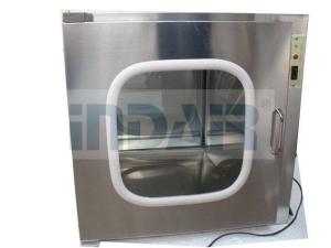 Wholesale 300W 50Hz Dynamic Pass Box Flange Wall Mounted Installation With 4 Nozzles from china suppliers