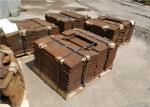 180HB-220HB Hardness Alloy Steel Wear Plate For Ball Mill Machines