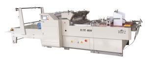 Wholesale Film Pasting Window Patching Machine Box Pasting Machine For Gift Box from china suppliers